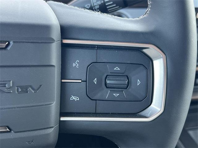new 2025 GMC HUMMER EV Pickup car, priced at $111,242