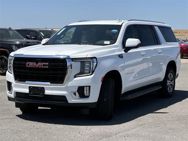 new 2024 GMC Yukon XL car, priced at $58,252