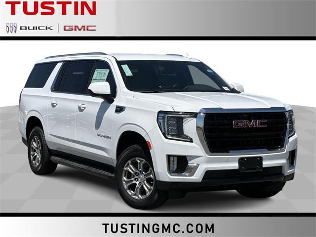 new 2024 GMC Yukon XL car, priced at $58,252