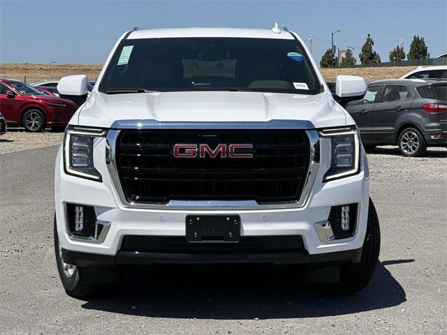 new 2024 GMC Yukon XL car, priced at $58,252