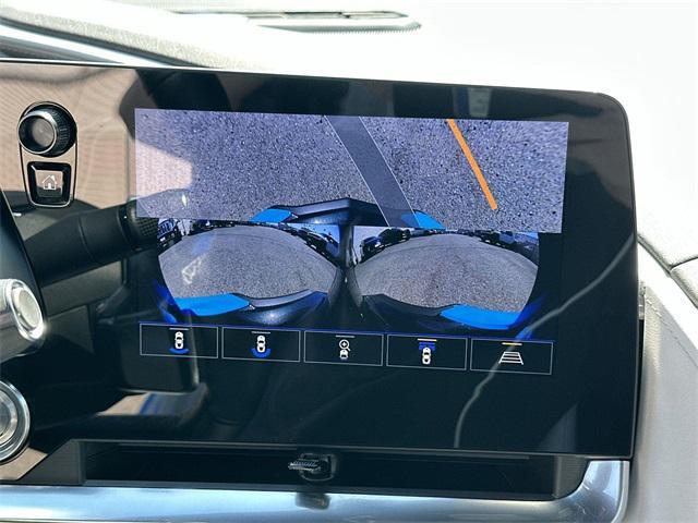 used 2023 Chevrolet Corvette car, priced at $73,784