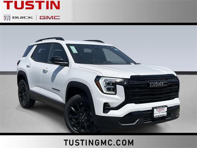 new 2026 GMC Terrain car, priced at $32,060