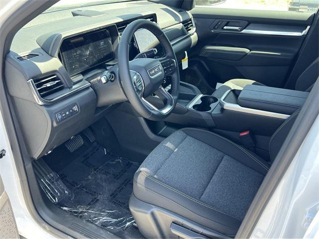 new 2026 GMC Terrain car, priced at $32,060