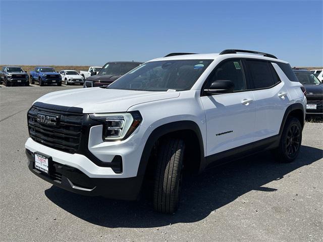 new 2026 GMC Terrain car, priced at $32,060