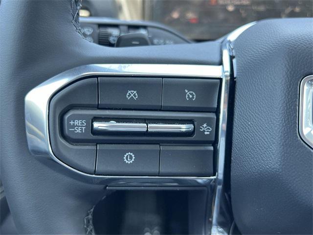 new 2026 GMC Terrain car, priced at $32,060