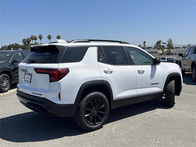 new 2026 GMC Terrain car, priced at $32,060
