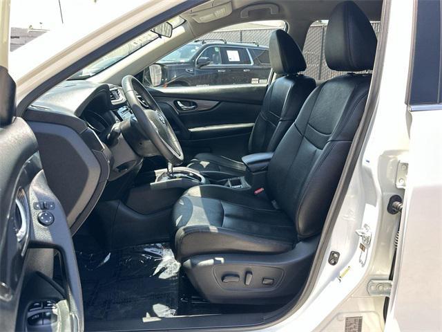 used 2016 Nissan Rogue car, priced at $9,000