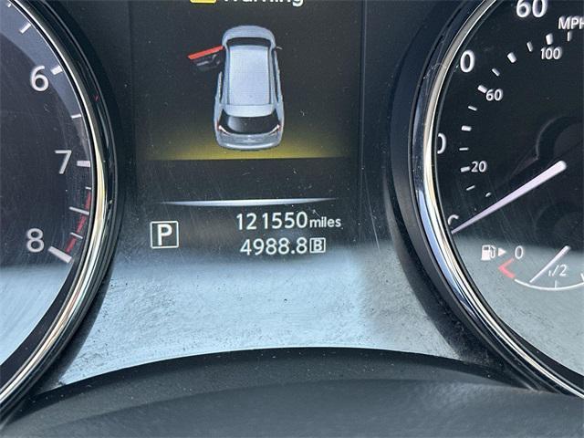 used 2016 Nissan Rogue car, priced at $9,000