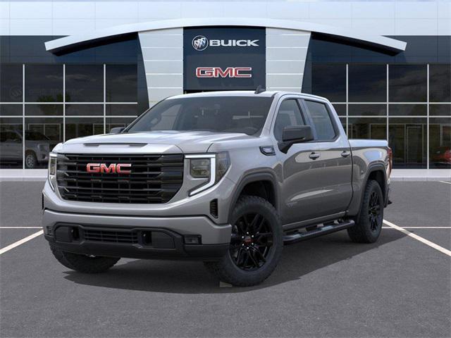 new 2026 GMC Sierra 1500 car, priced at $49,400