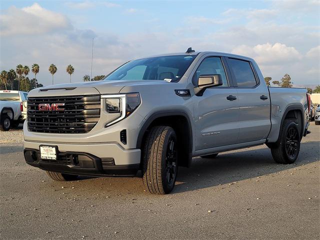 new 2025 GMC Sierra 1500 car, priced at $40,897