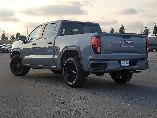 new 2025 GMC Sierra 1500 car, priced at $40,897