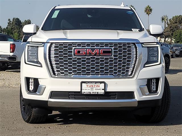 new 2024 GMC Yukon car, priced at $86,146