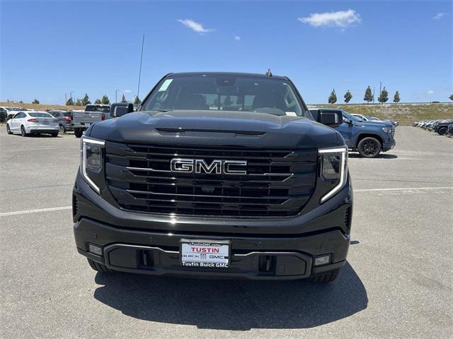 new 2025 GMC Sierra 1500 car, priced at $58,823