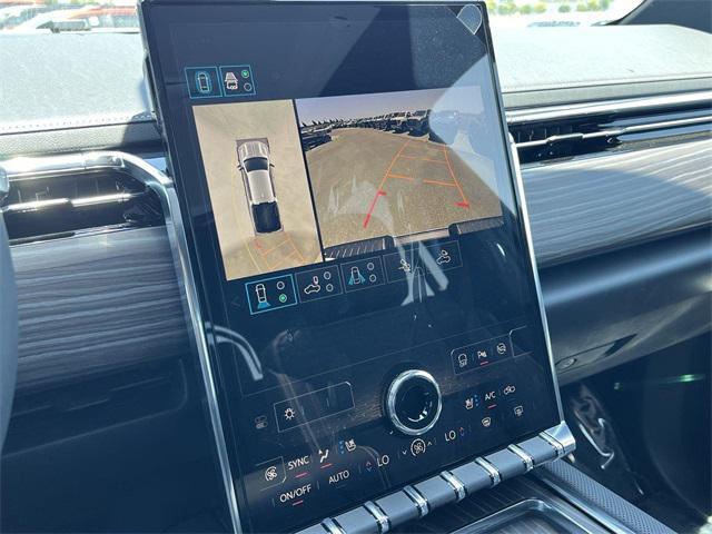 new 2025 GMC Sierra EV car, priced at $77,057