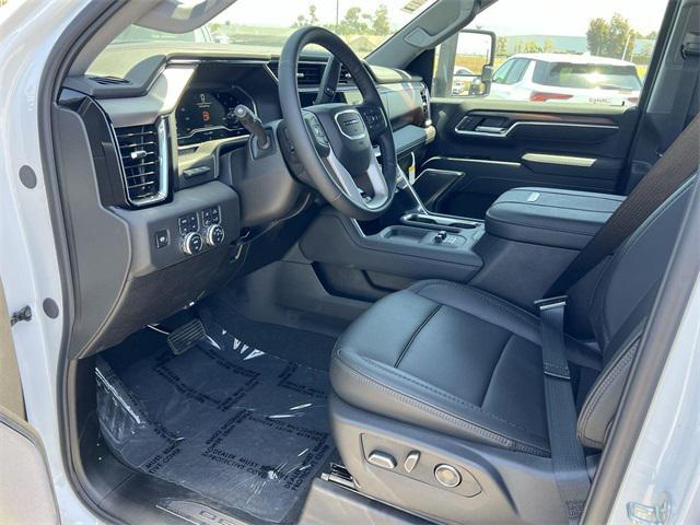 new 2025 GMC Sierra 2500 car, priced at $88,440
