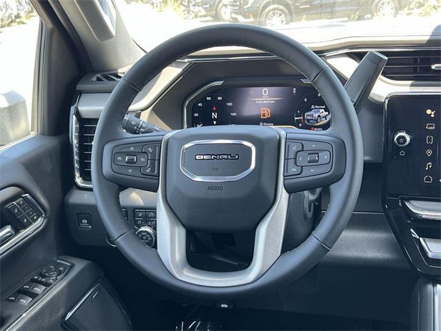 new 2025 GMC Sierra 2500 car, priced at $88,440