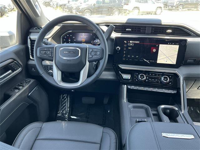 new 2025 GMC Sierra 2500 car, priced at $88,440