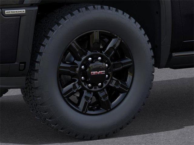 new 2026 GMC Sierra 2500 car, priced at $90,325