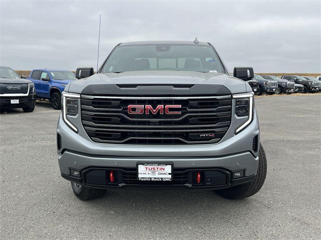 new 2025 GMC Sierra 1500 car, priced at $67,011