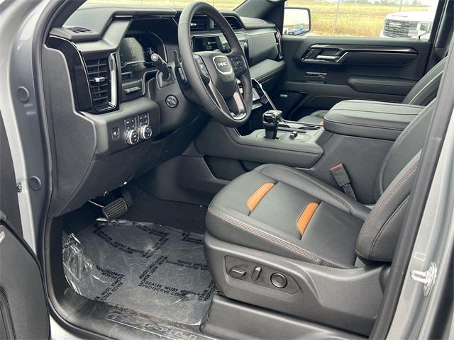 new 2025 GMC Sierra 1500 car, priced at $67,011