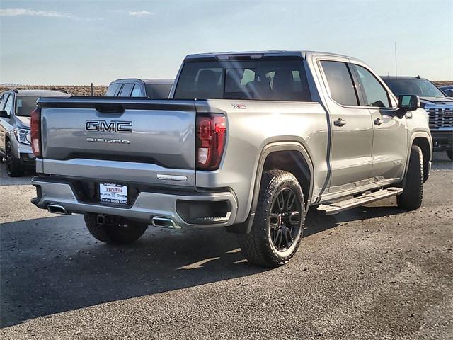 new 2025 GMC Sierra 1500 car, priced at $63,224