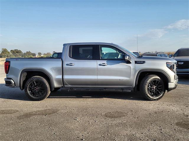 new 2025 GMC Sierra 1500 car, priced at $63,224