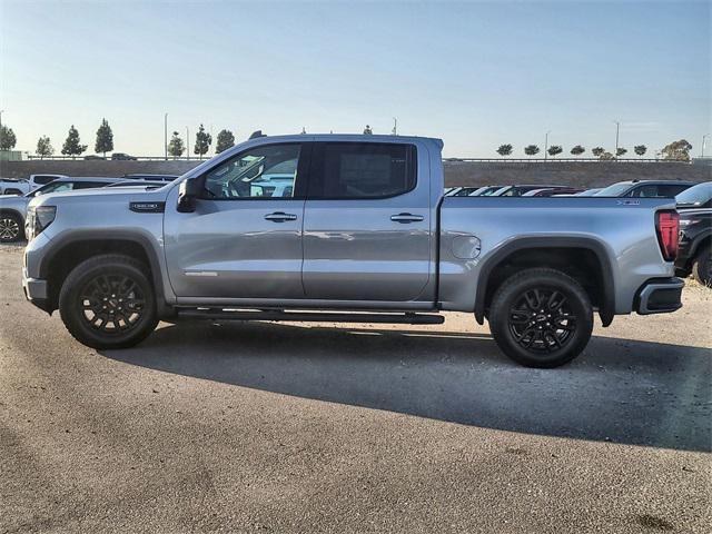 new 2025 GMC Sierra 1500 car, priced at $63,224