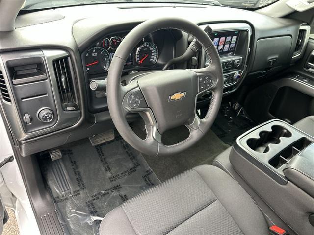 used 2017 Chevrolet Silverado 1500 car, priced at $28,000