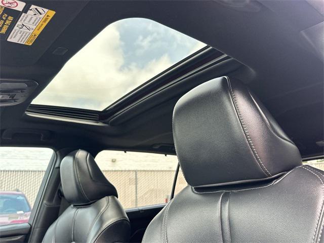 used 2021 Toyota Highlander car, priced at $36,666