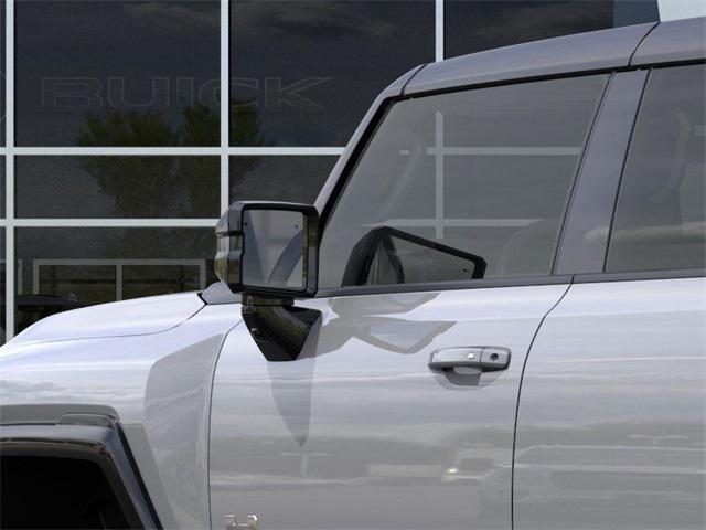 new 2026 GMC HUMMER EV SUV car, priced at $99,995
