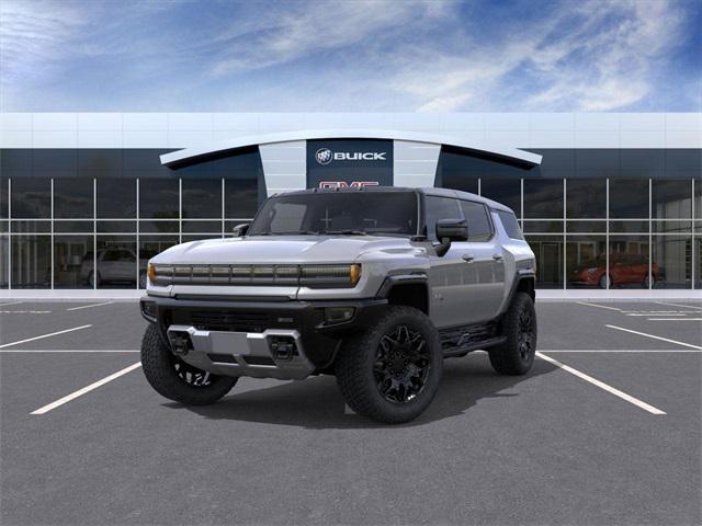 new 2026 GMC HUMMER EV SUV car, priced at $99,995