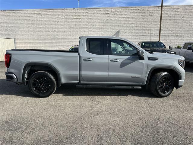 used 2024 GMC Sierra 1500 car, priced at $41,000