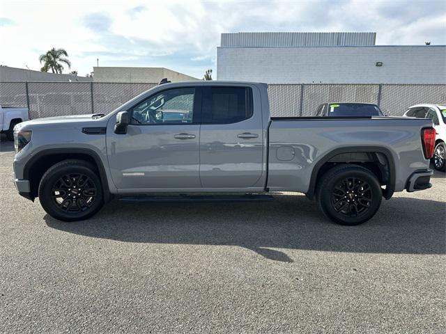 used 2024 GMC Sierra 1500 car, priced at $41,000