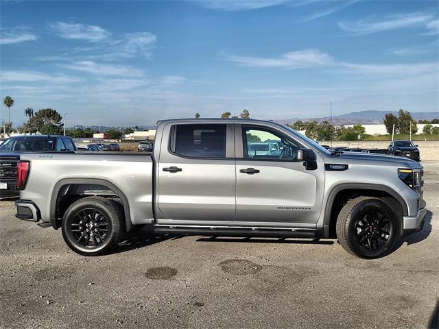 new 2025 GMC Sierra 1500 car, priced at $39,448