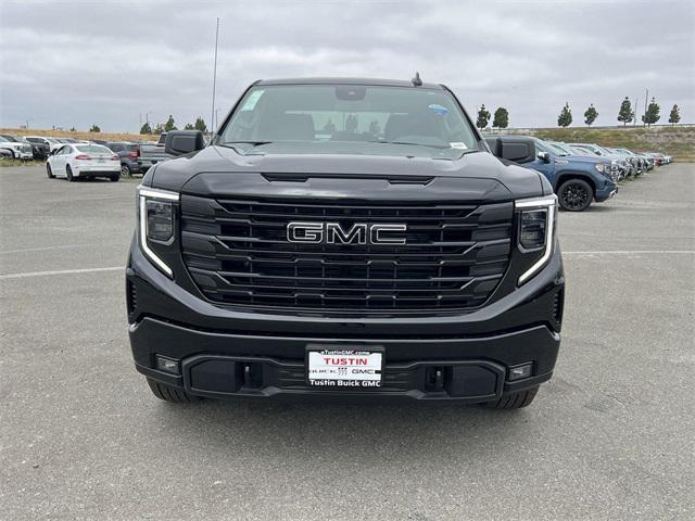 new 2025 GMC Sierra 1500 car, priced at $55,423