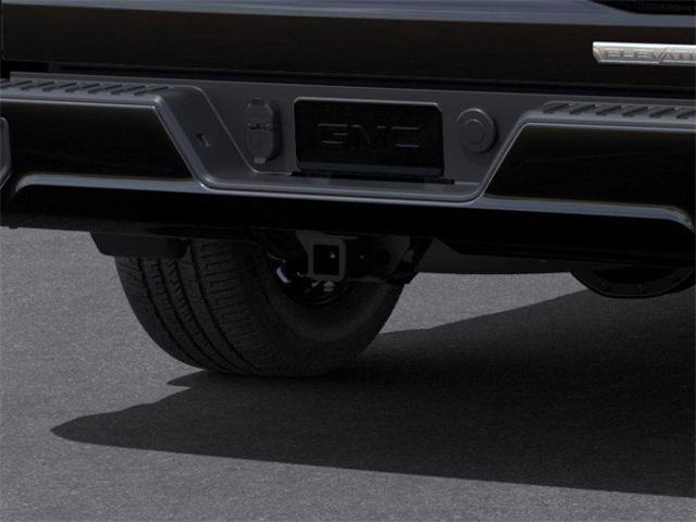new 2025 GMC Sierra 1500 car, priced at $59,200