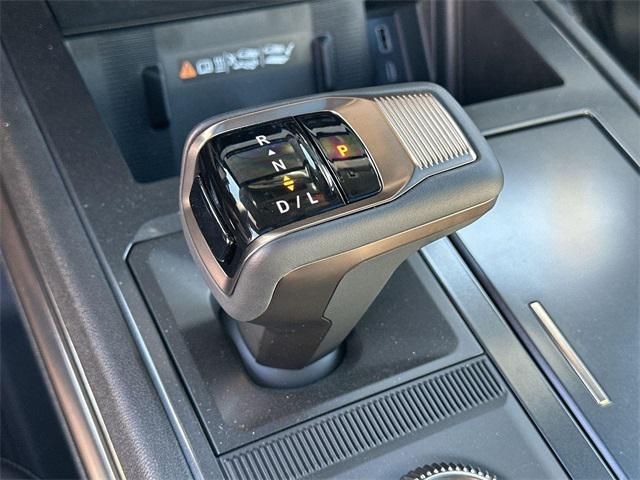 new 2024 GMC HUMMER EV Pickup car, priced at $123,248