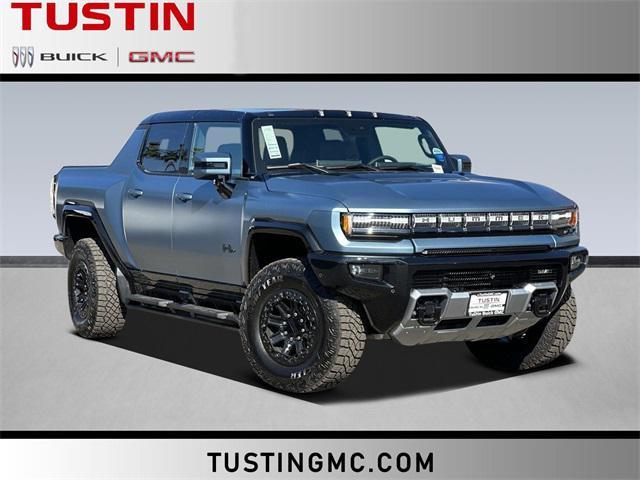 new 2024 GMC HUMMER EV Pickup car, priced at $123,248