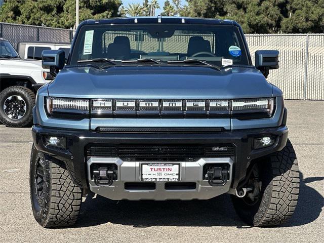 new 2024 GMC HUMMER EV Pickup car, priced at $123,248