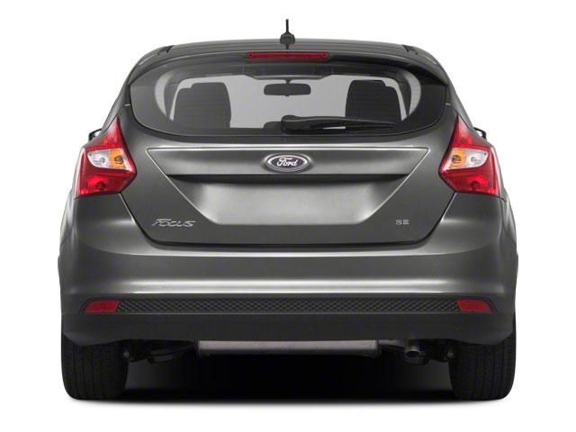 used 2013 Ford Focus car