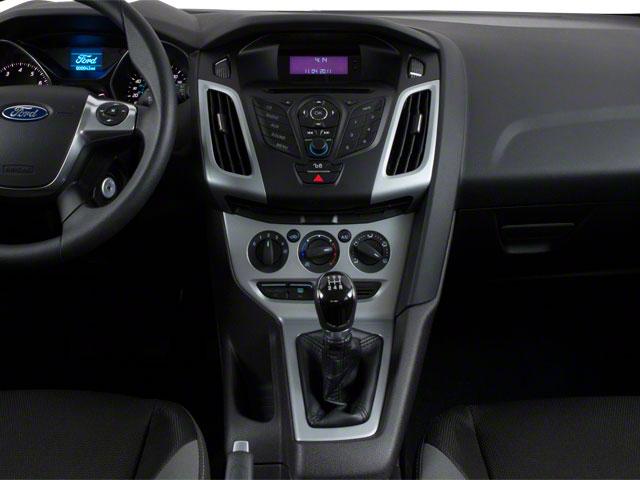 used 2013 Ford Focus car