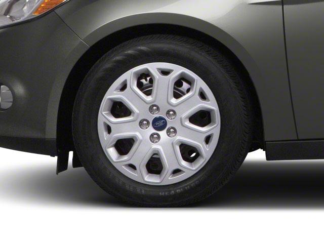 used 2013 Ford Focus car
