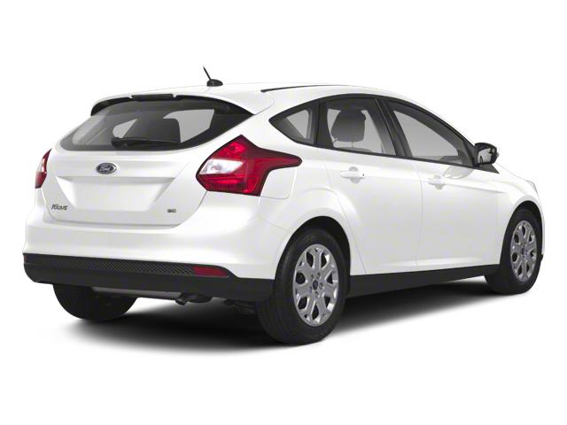 used 2013 Ford Focus car