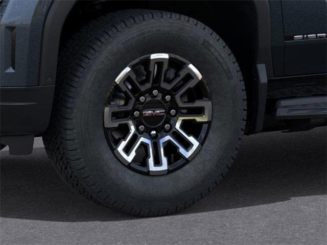 new 2026 GMC Sierra EV car, priced at $67,559