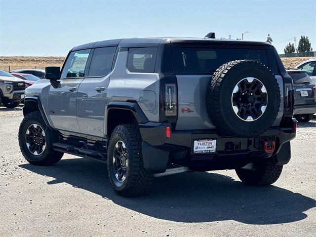 new 2024 GMC HUMMER EV SUV car, priced at $104,865