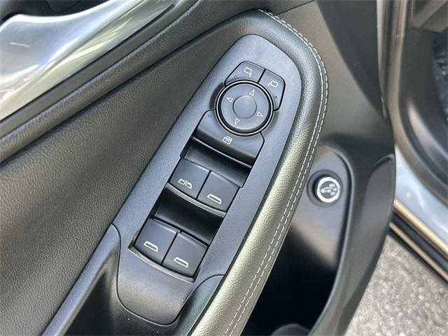 used 2024 Buick Encore GX car, priced at $22,702
