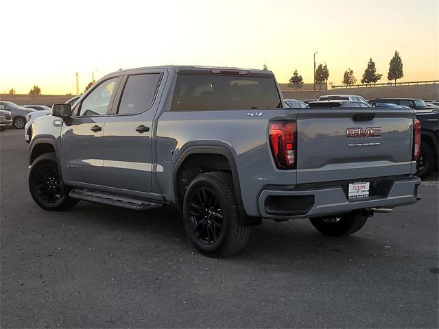 new 2025 GMC Sierra 1500 car, priced at $40,369