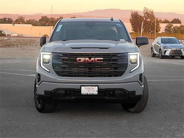 new 2025 GMC Sierra 1500 car, priced at $40,369