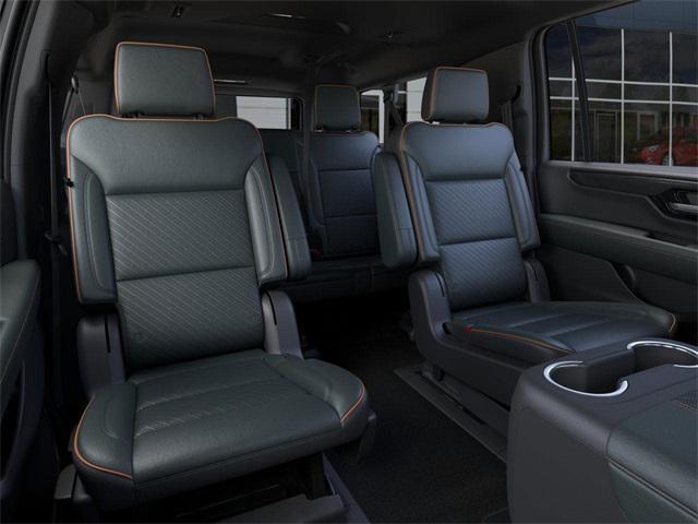 new 2025 GMC Yukon XL car, priced at $91,705