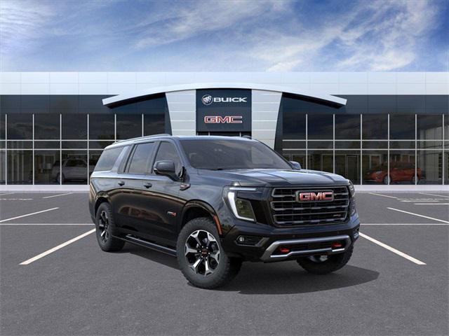 new 2025 GMC Yukon XL car, priced at $91,705
